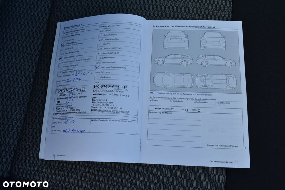 Volkswagen Polo 1.2 Trendline - 24