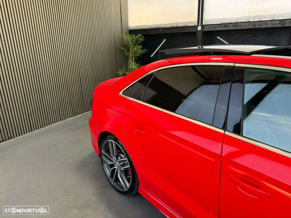 Audi S3 Limousine 2.0 TFSi quattro - 6