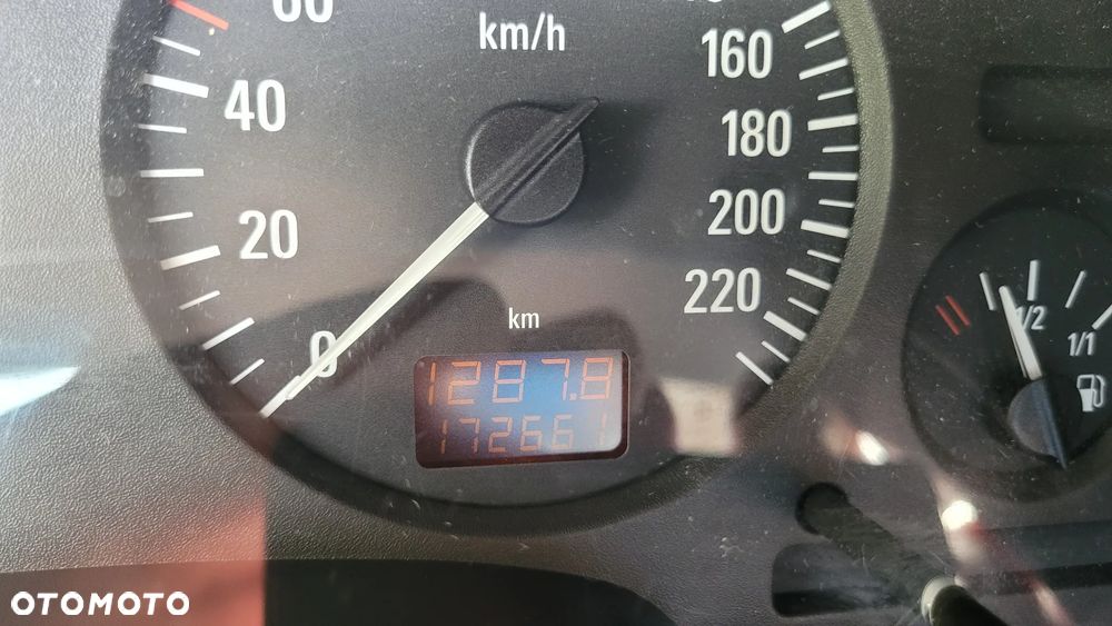 Opel Astra - 15