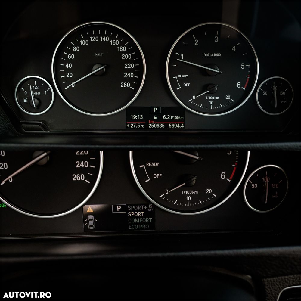 BMW Seria 3 - 34