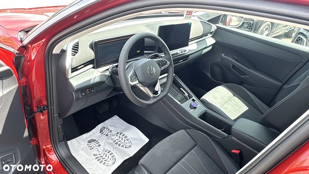 Volkswagen T-Roc 1.5 TSI Style DSG - 11