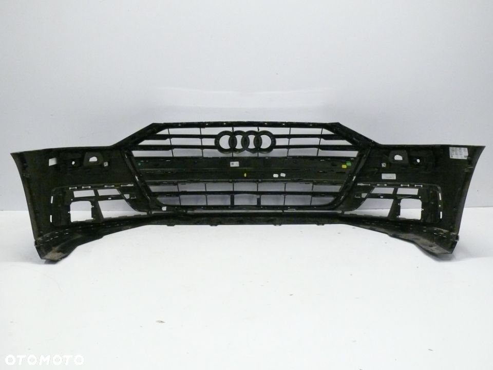 ZDERZAK PRZEDNI AUDI A8 D5 4N0 2017 2021 - 7