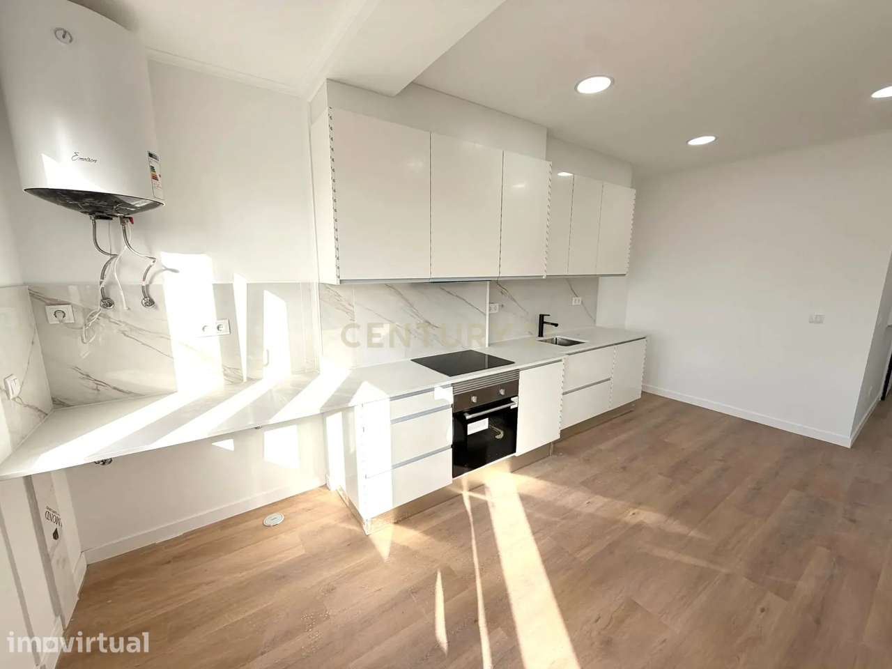 Moderno Apartamento na Avenida Luísa Todi em Setúbal completamente NOV - Grande imagem: 5/24