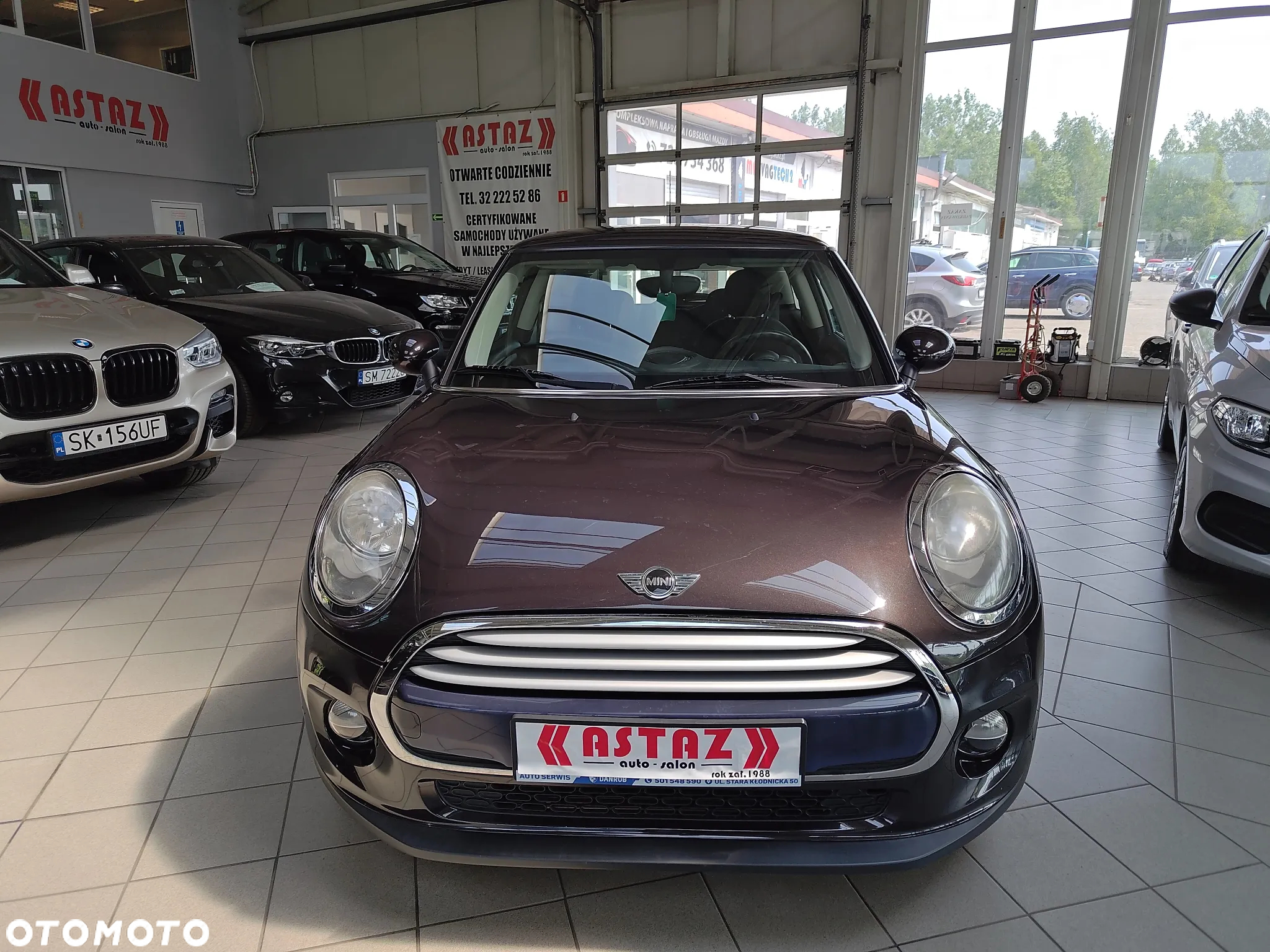 MINI Cooper Standard - 6