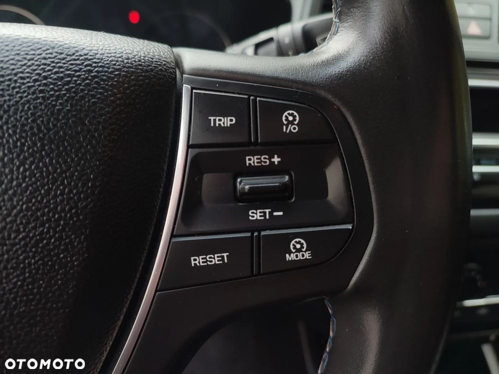 Hyundai i20 1.25 Wersja Jubileuszowa - 27