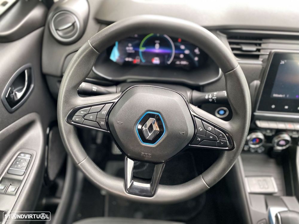 Renault Zoe - 10