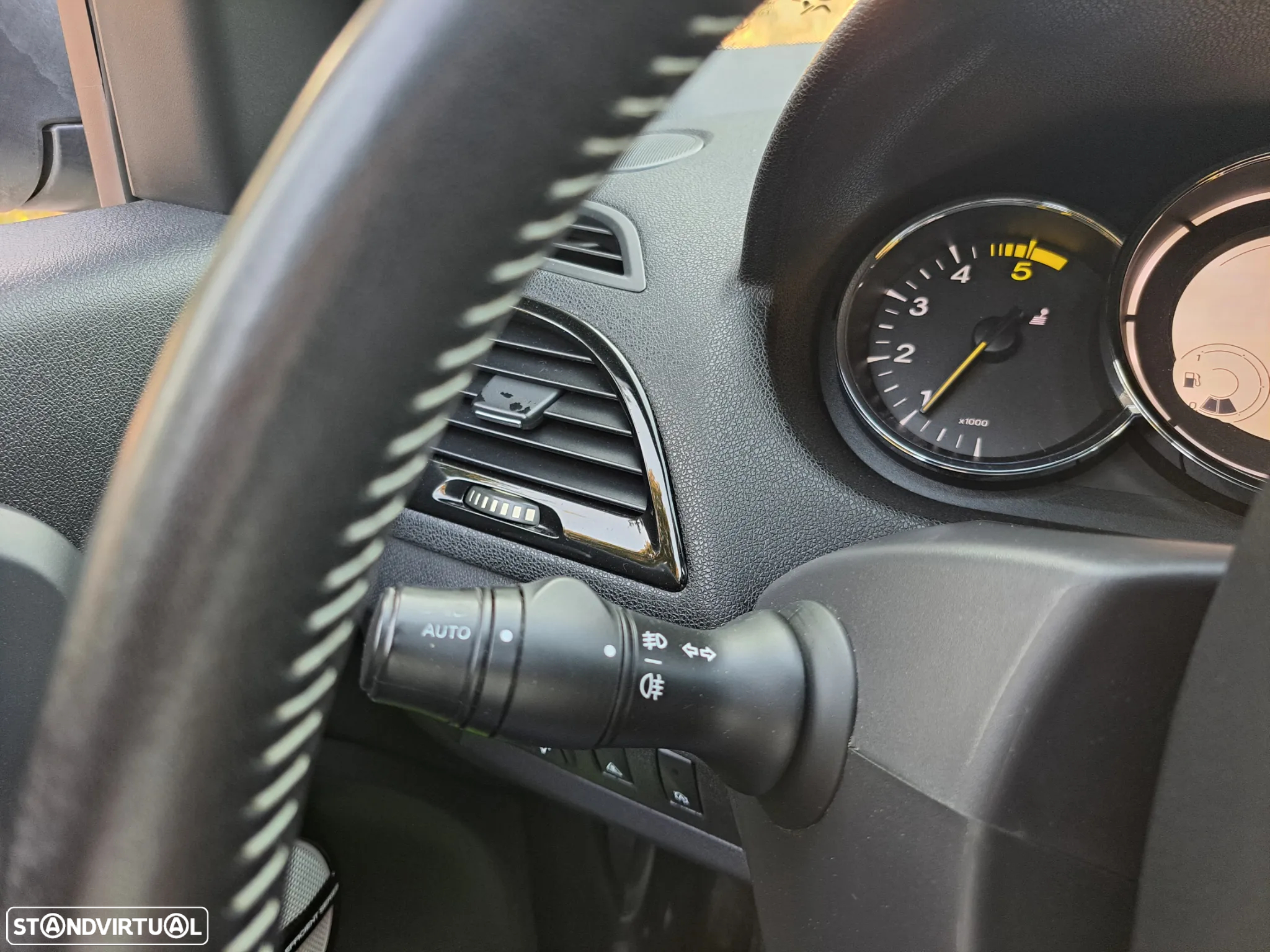 Renault Mégane Sport Tourer 1.6 dCi Bose Edition - 17