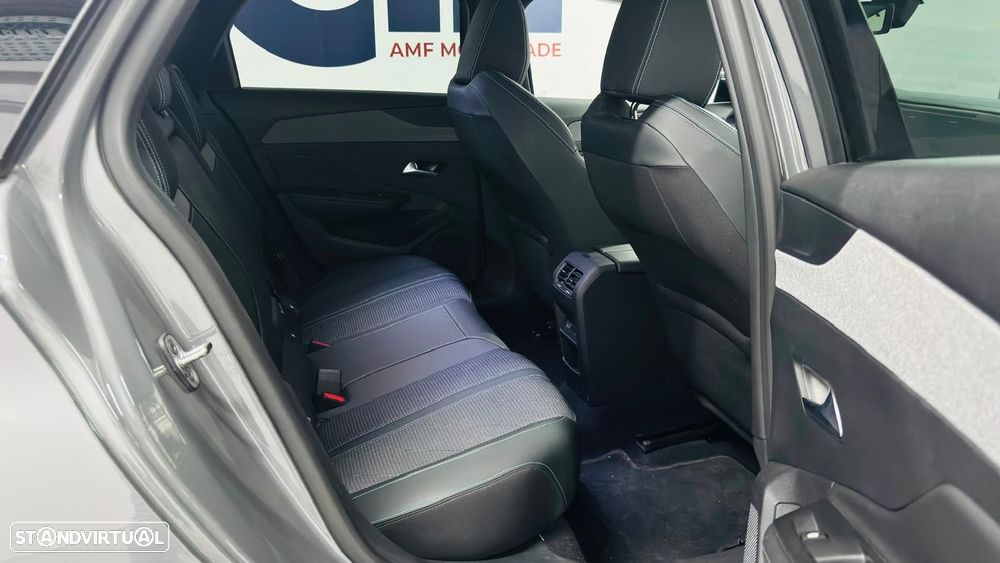Peugeot 308 SW 1.5 BlueHDi Allure EAT8 - 7