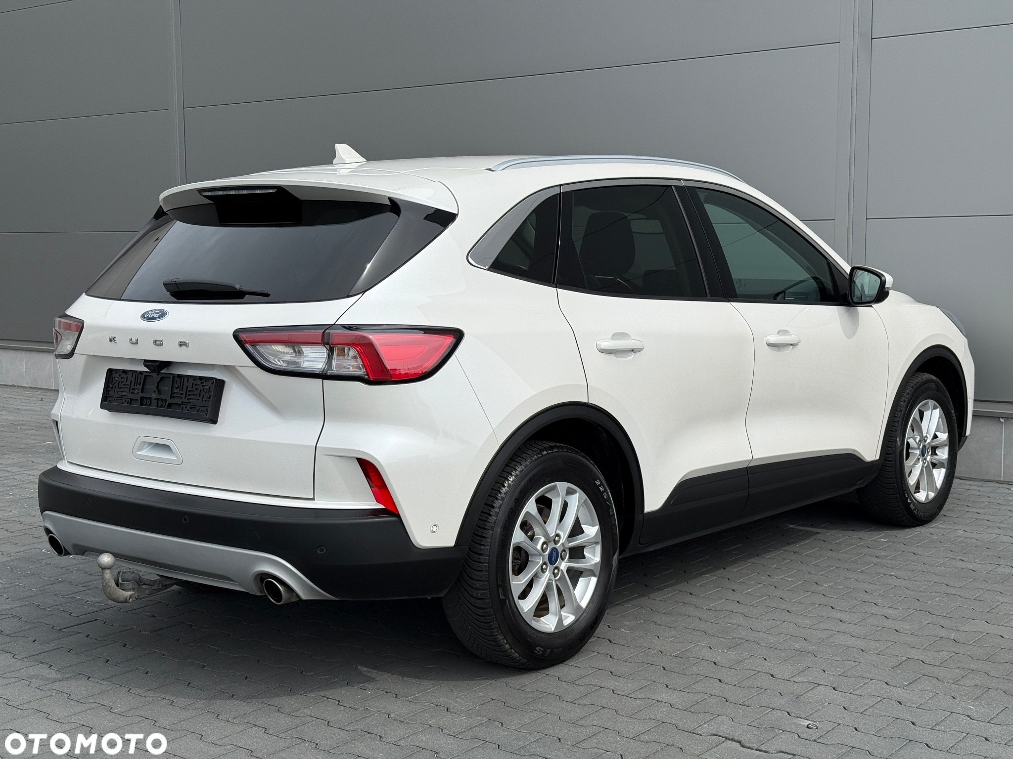 Ford Kuga 1.5 EcoBlue FWD Titanium - 9