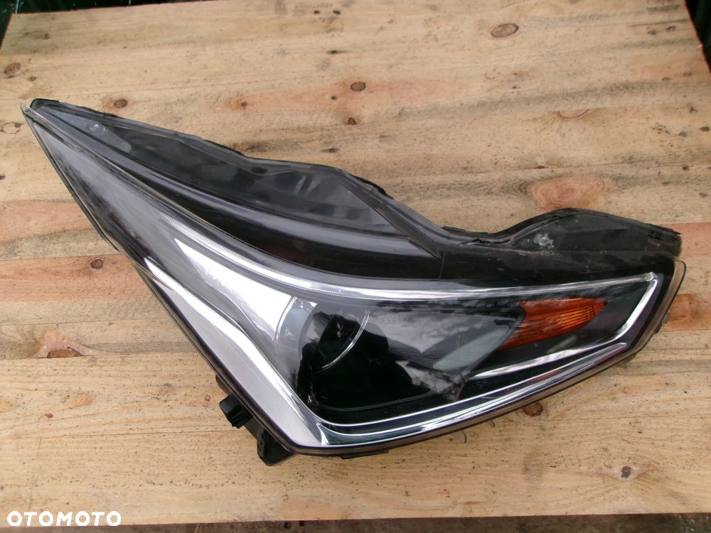 LAMPA P.P TOYOTA AYGO II 18-22 - 1