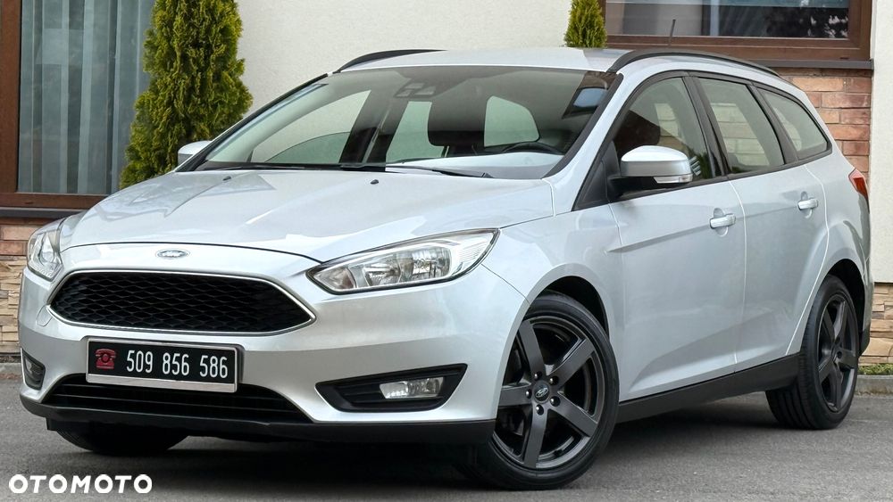 Ford Focus - 10