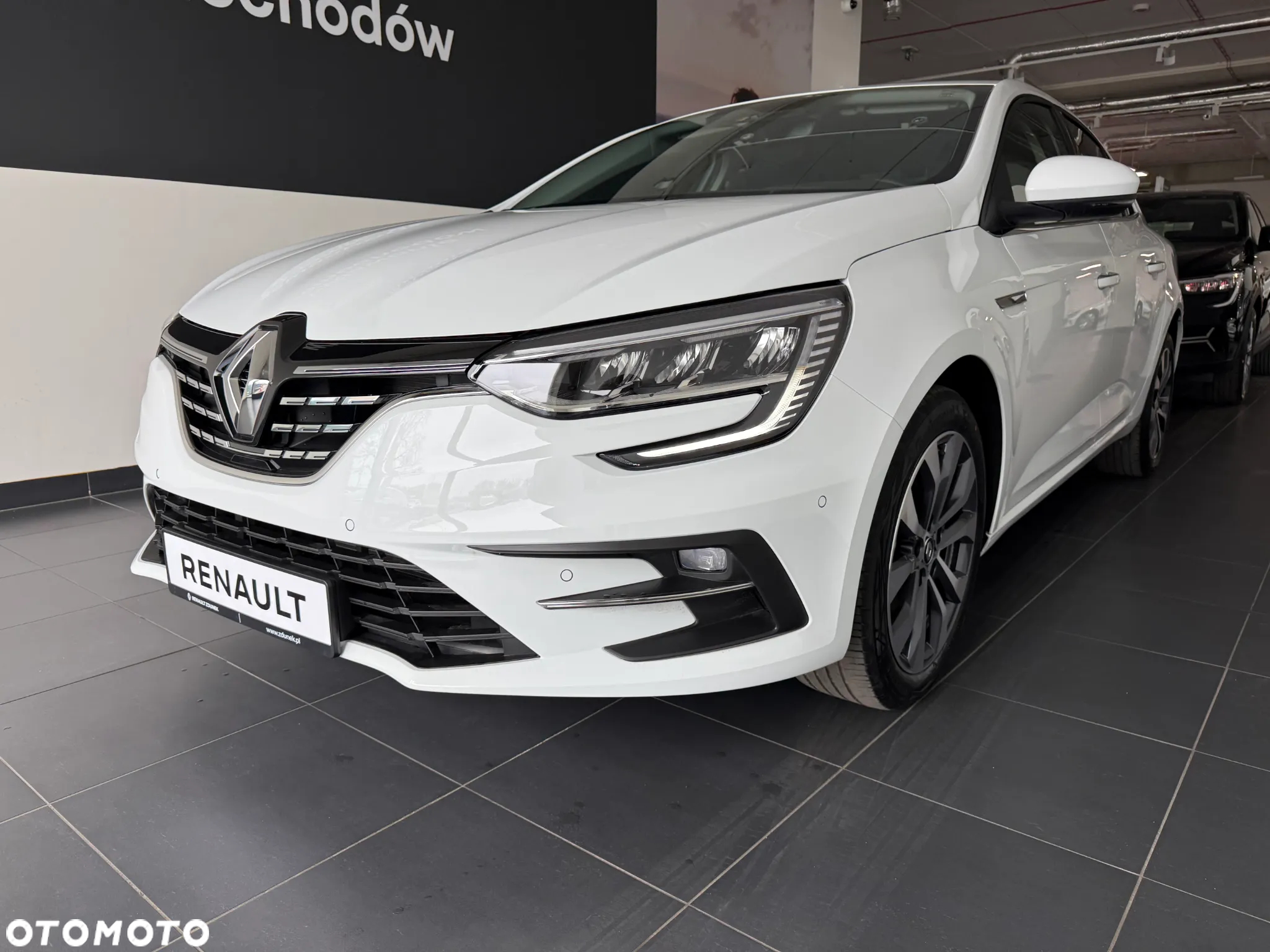 Renault Megane 1.3 TCe FAP Techno EDC - 7