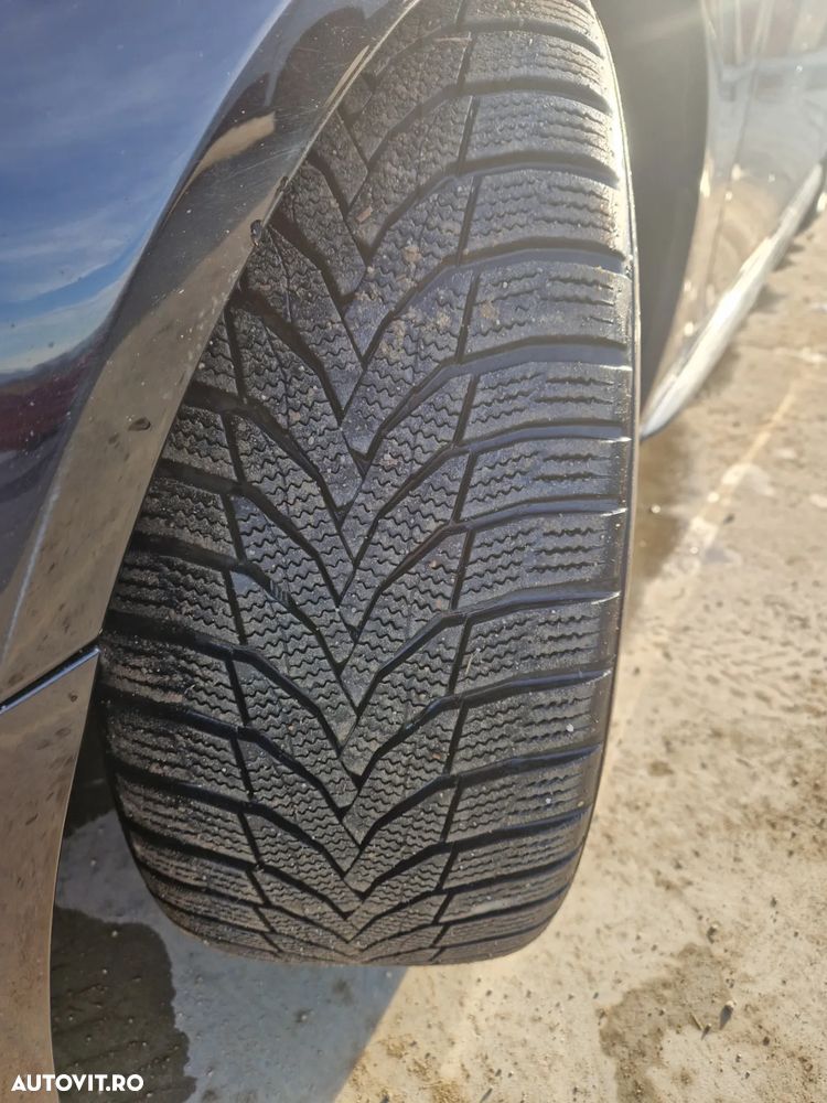 Audi A4 Avant 2.0 TDI DPF multitronic S line Sportpaket - 13