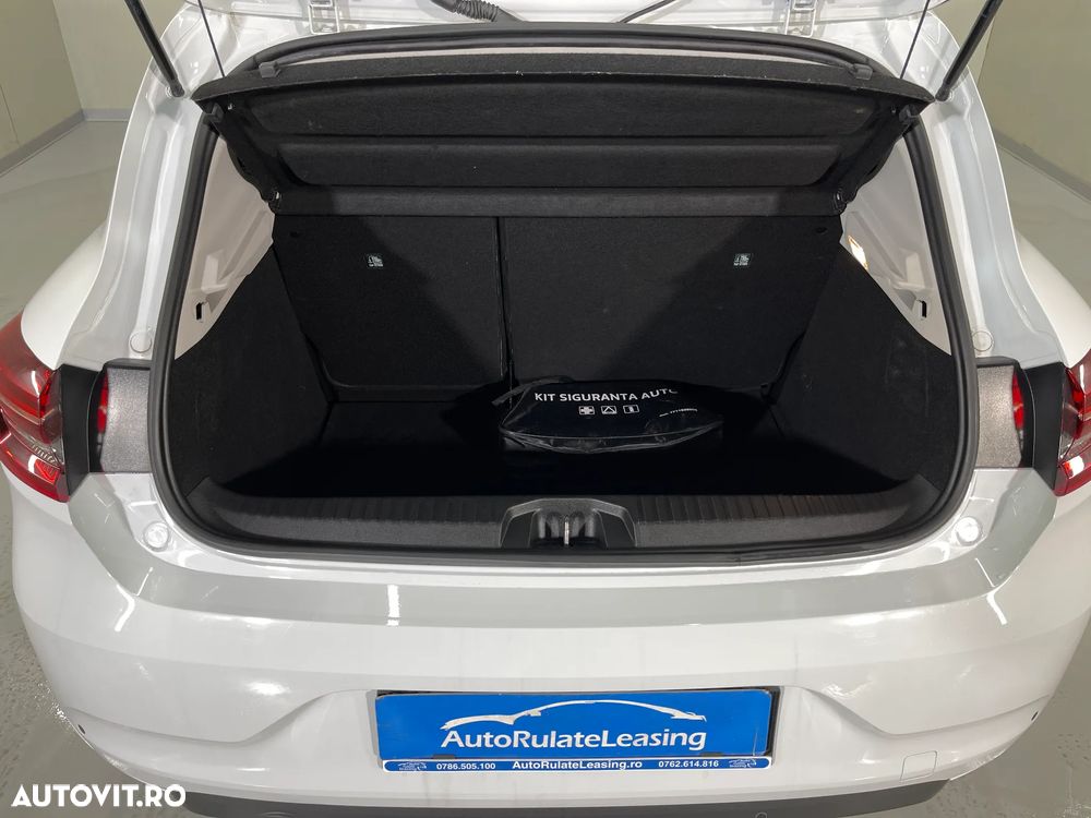 Renault Clio V 1.0 TCe Life - 12