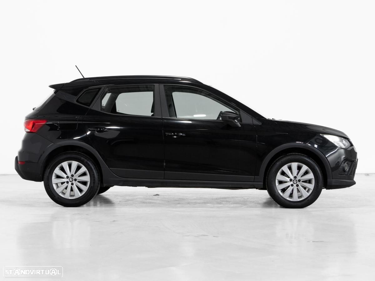 SEAT Arona 1.6 TDI Style - 2