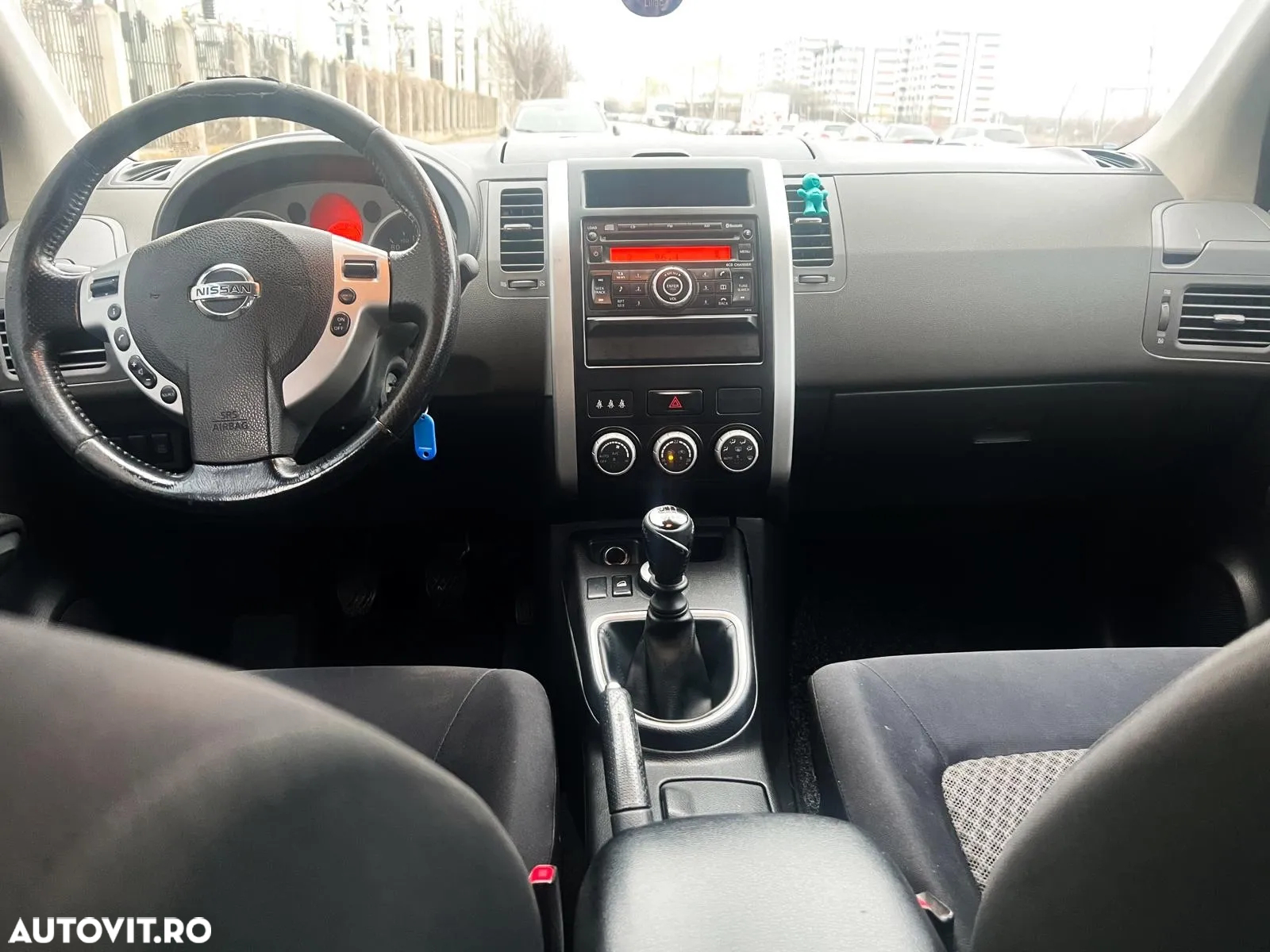 Nissan X-Trail 2.0 dCi / 173 CP Elegance 5u - 7