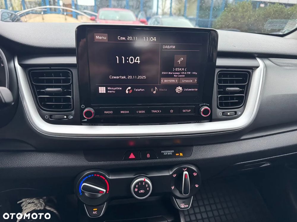 Kia Stonic 1.2 M - 13