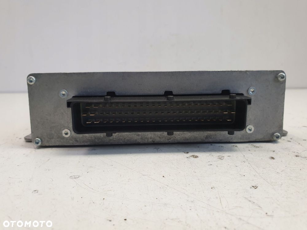 Saab 95 9-5 2.0 T turbo STEROWNIK SILNIKA 55559333 - 14