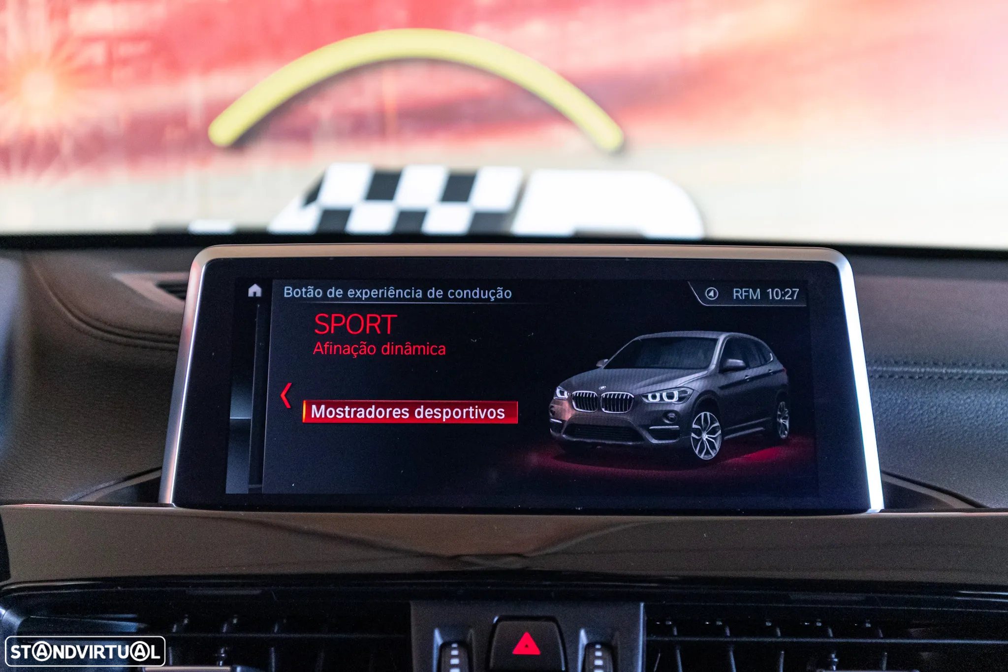 BMW X1 16 d sDrive xLine Auto - 19