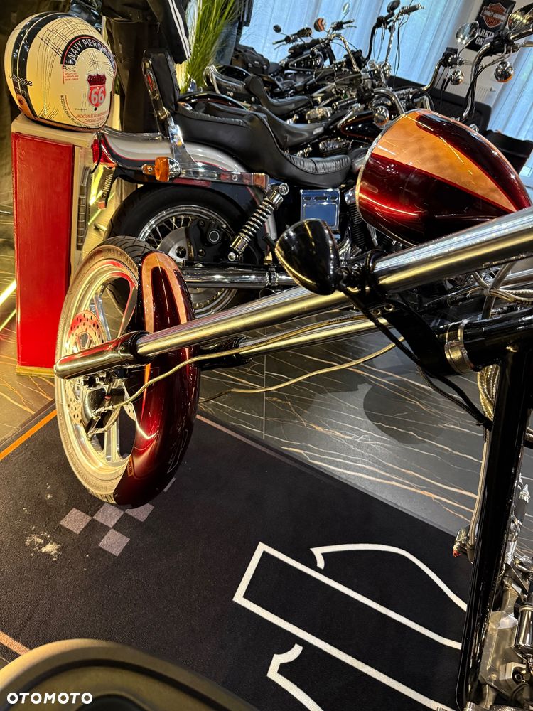 Harley-Davidson Inny - 25