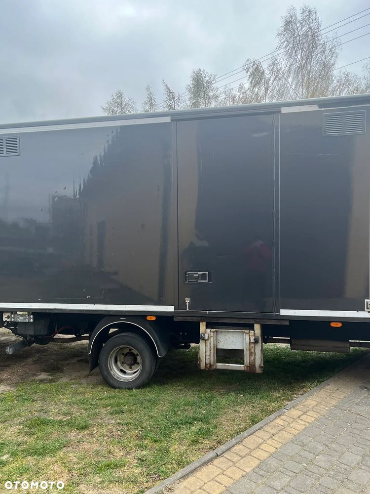 Mercedes-Benz SPRINTER 412 DT - 8
