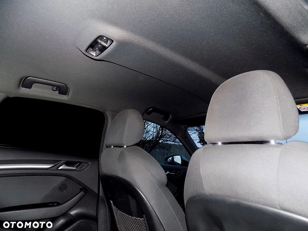 Audi A3 Sportback - 24