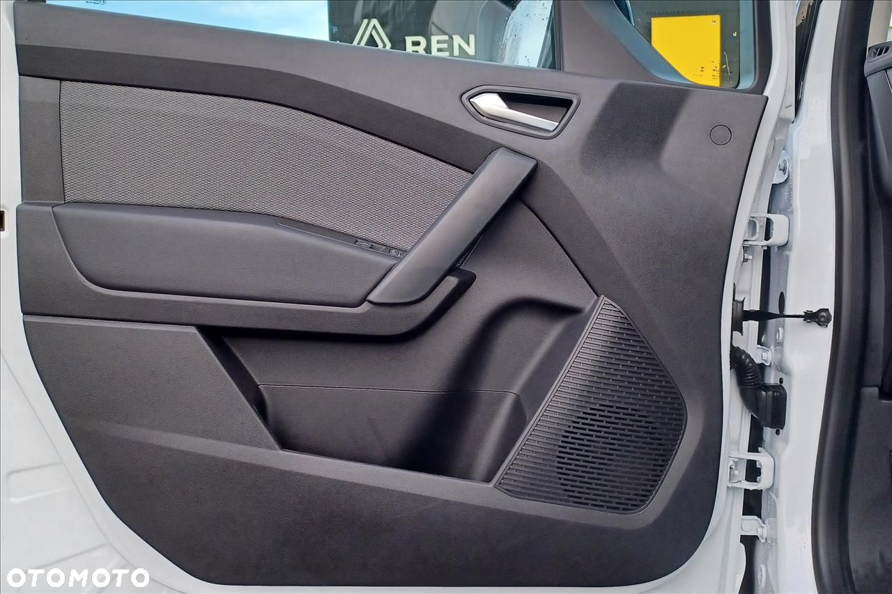 Renault Kangoo 1.3 TCe Equilibre - 4