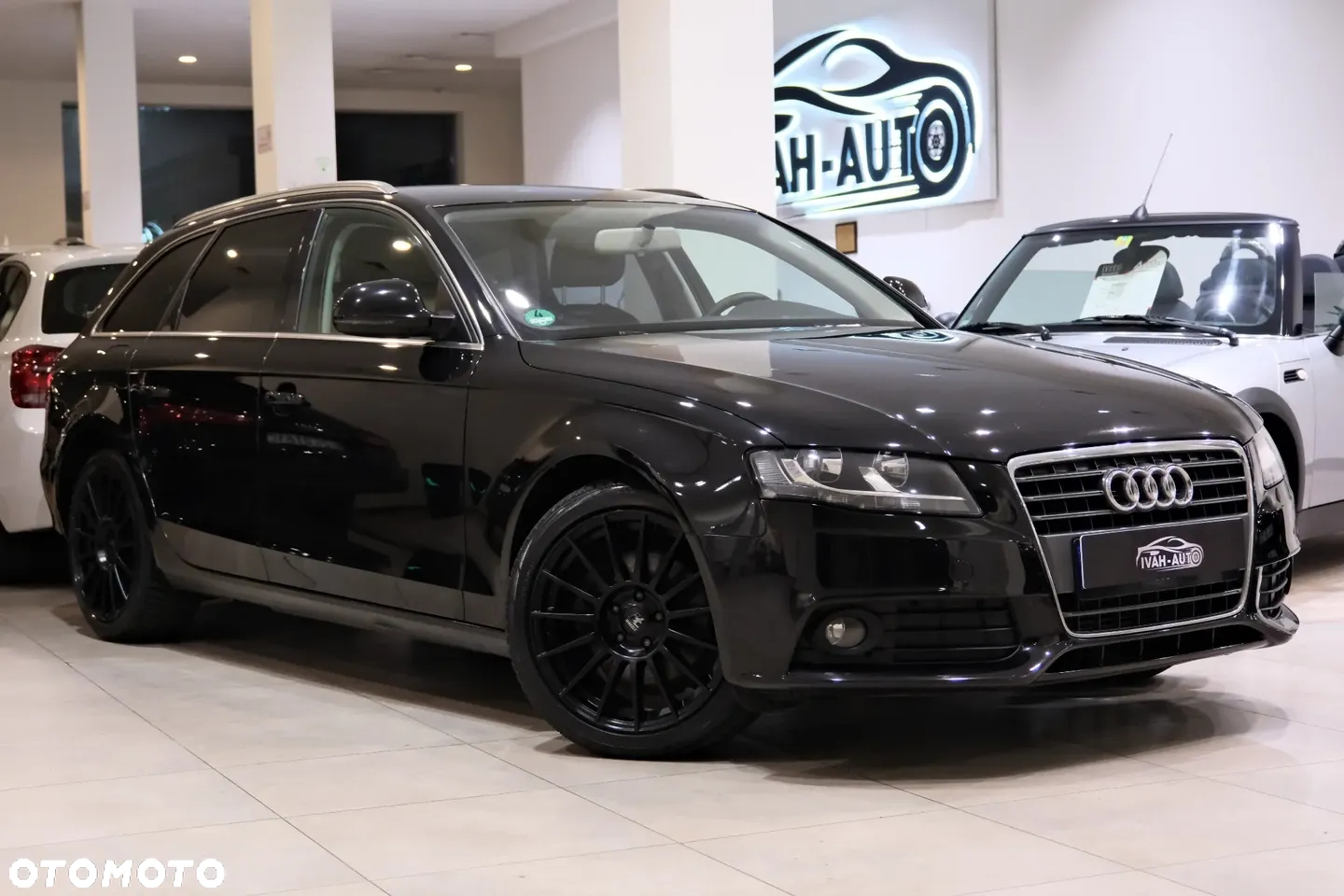 Audi A4 1.8 TFSI - 3