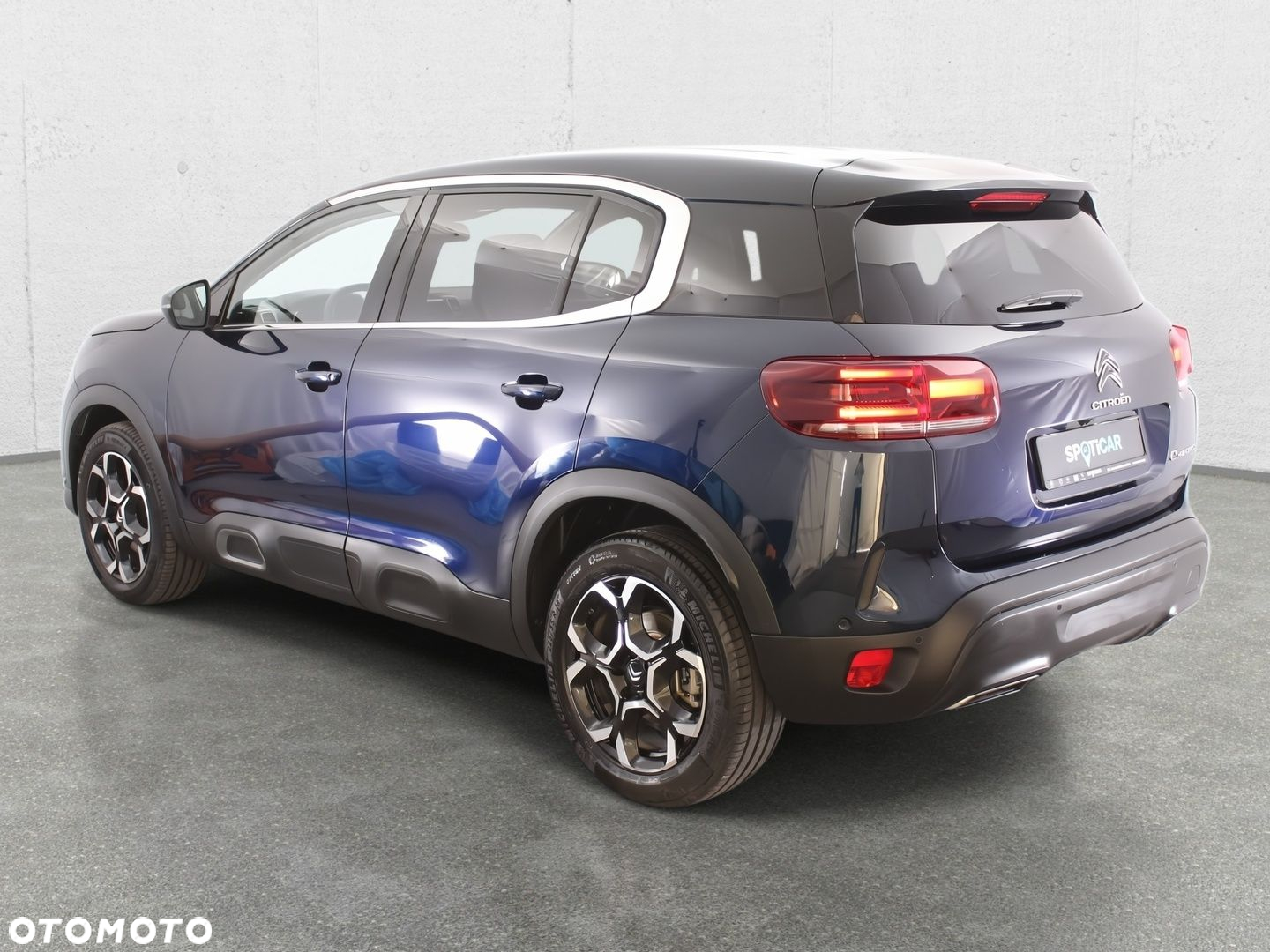Citroën C5 Aircross - 3