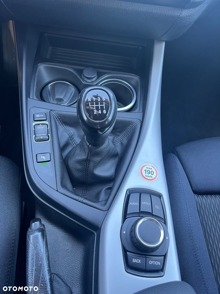 BMW Seria 1 - 39