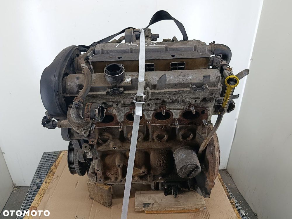 SILNIK OPEL COMBO C Z16YNG 1.6 16V 94KM - 1