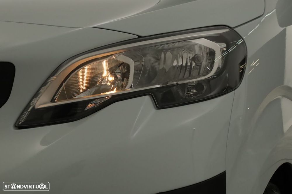 Peugeot expert 1.5 bluehdi l2h1 standard - 6