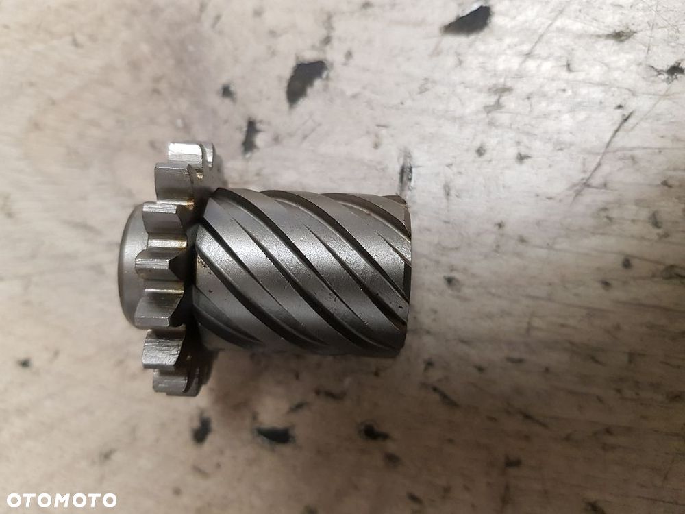 Trybo rozruchu kick starter Honda NU50 PX50  28240-197-000 - 5