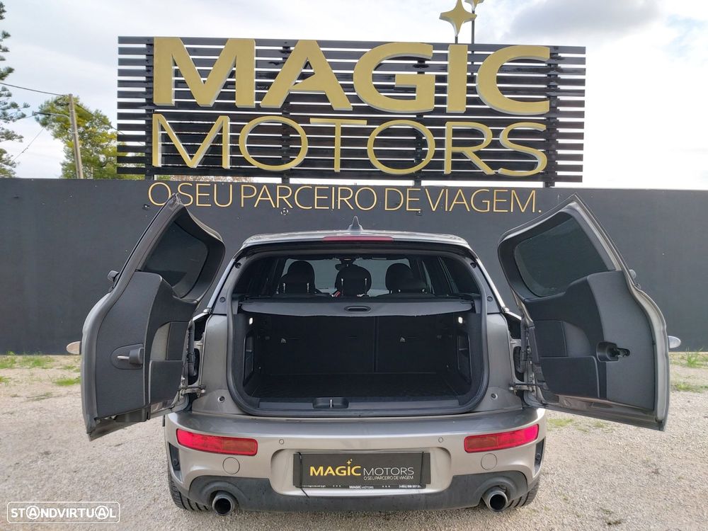 MINI Clubman - 14