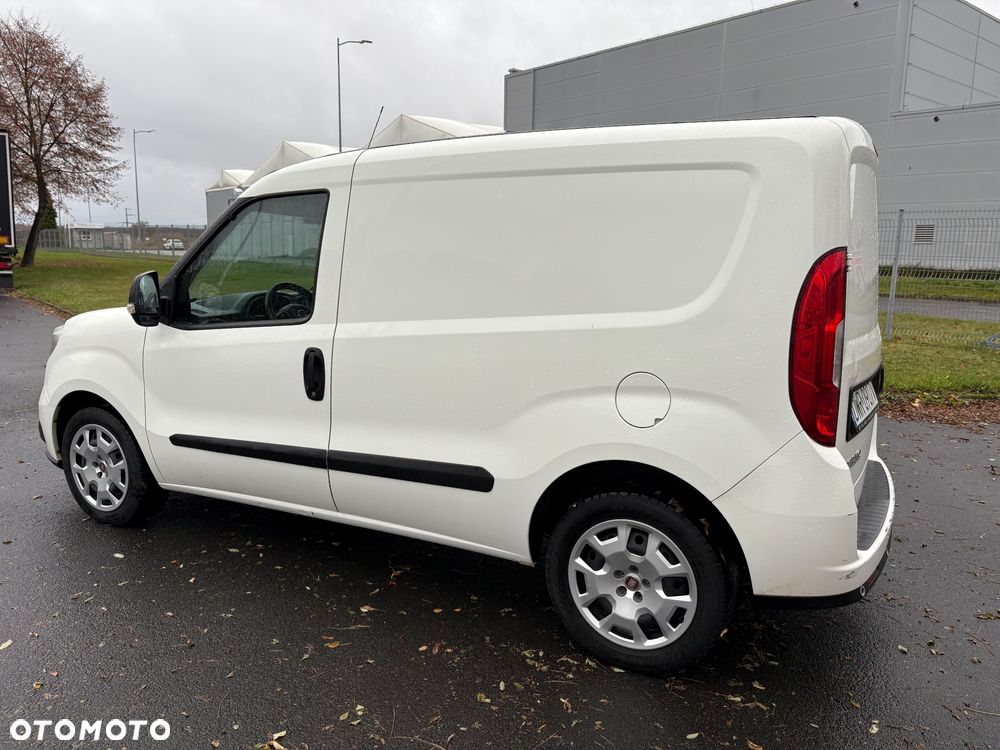 Fiat Doblo - 14