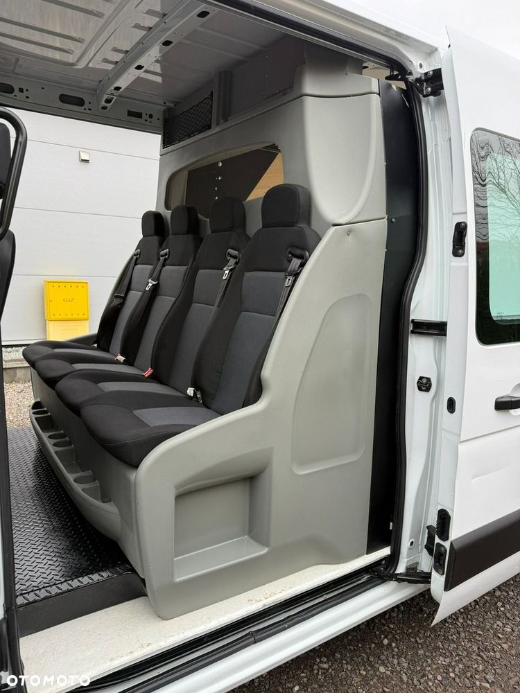 Opel Movano - 16