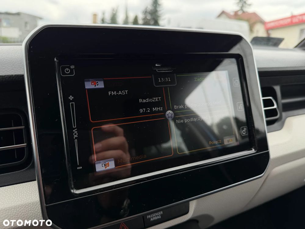 Suzuki Ignis 1.2 Premium - 4