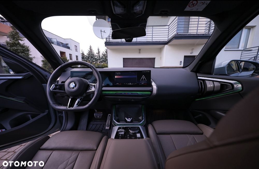 BMW X3 - 13