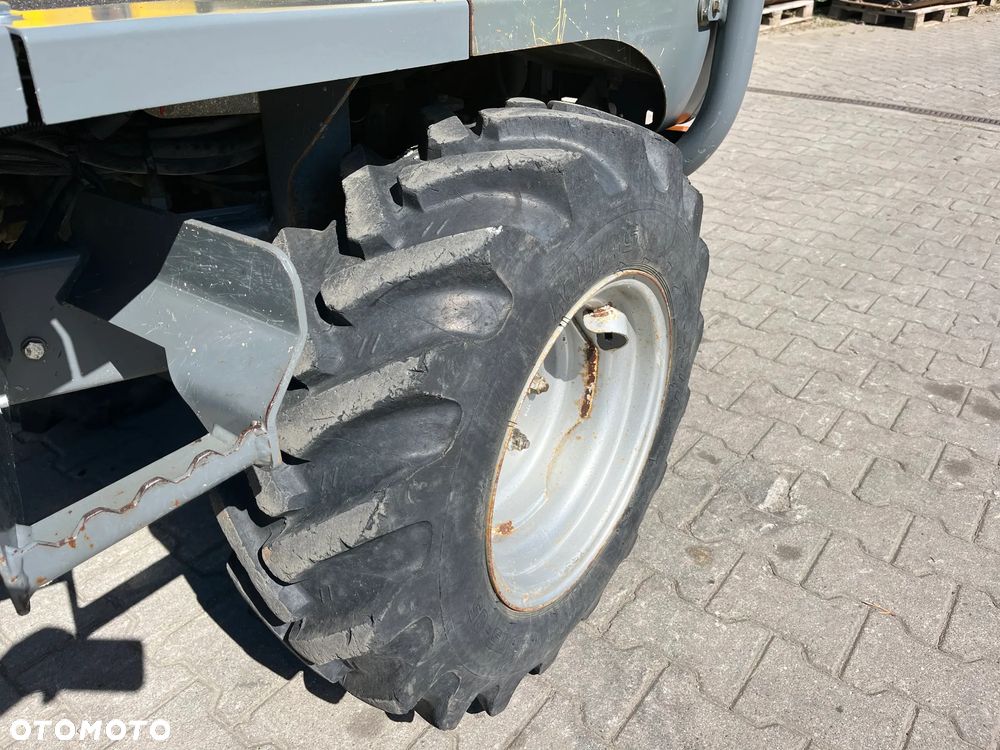 Wacker Neuson 1501 - 14