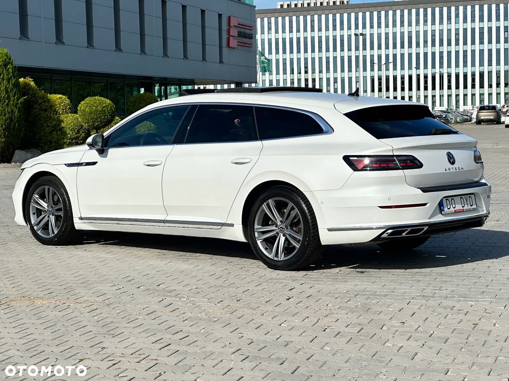 Volkswagen Arteon Shooting Brake 2.0 TSI OPF DSG R-Line - 6