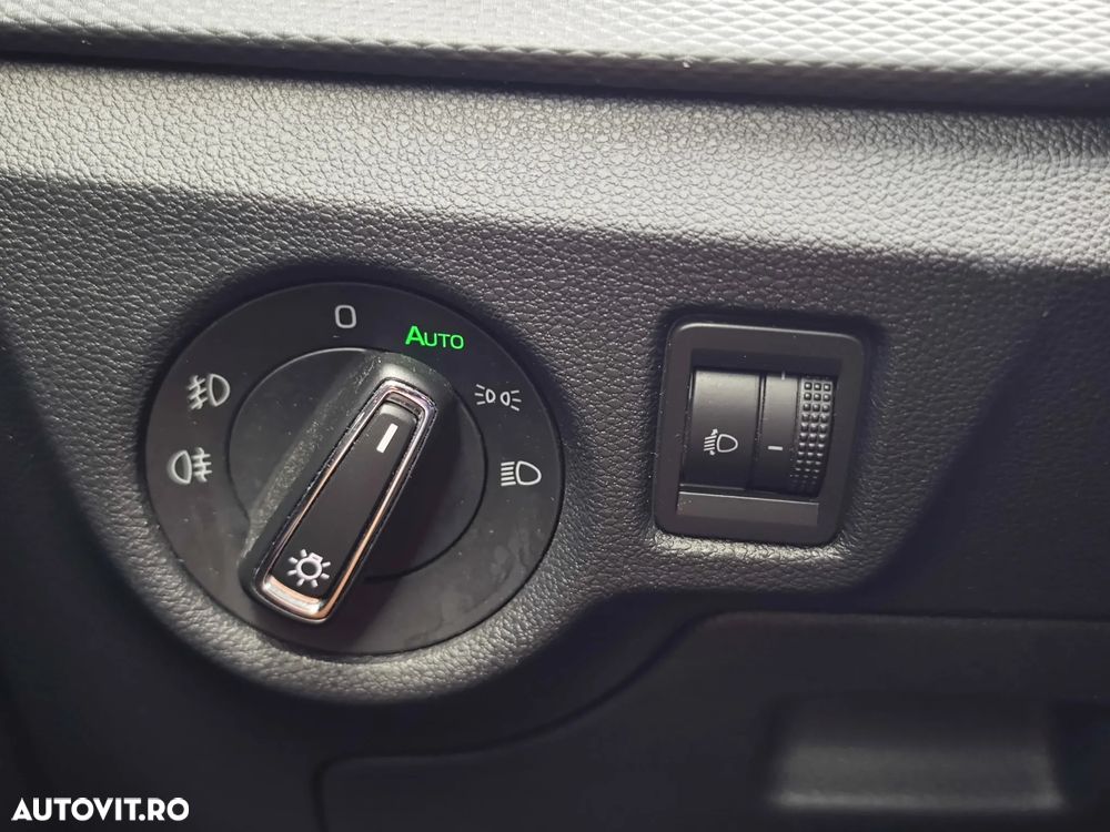 Skoda Scala 1.6 TDI Ambition - 18