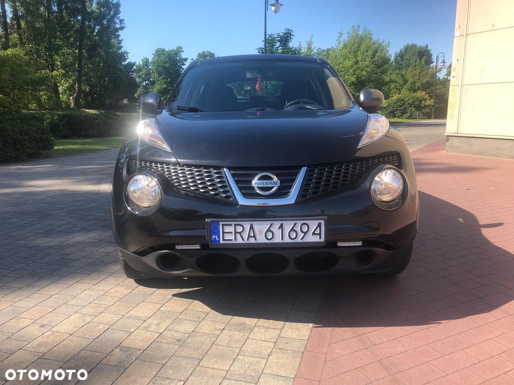 Nissan Micra - 2