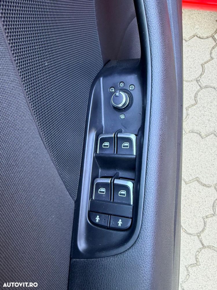 Audi A3 1.4 TFSI ack S tronic Attraction - 26