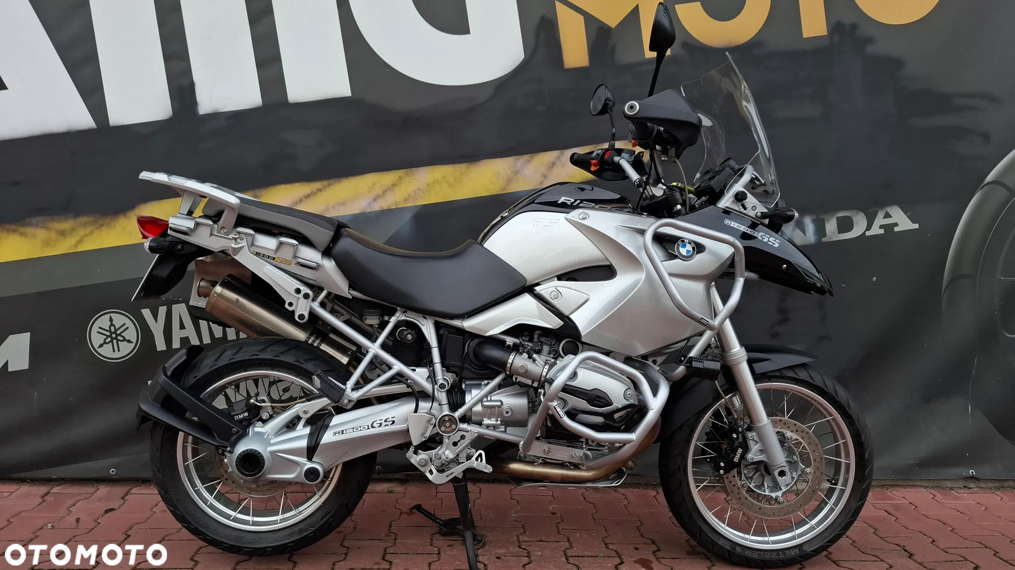 BMW R - 3