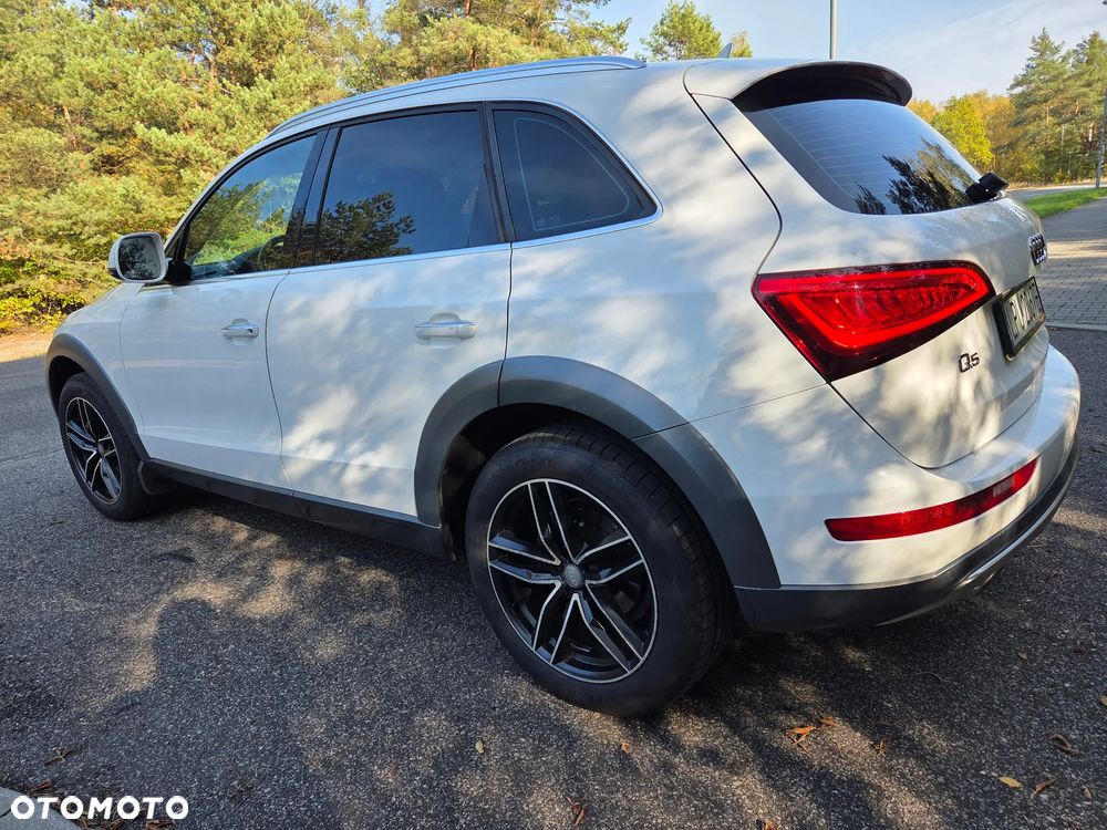 Audi Q5 - 7