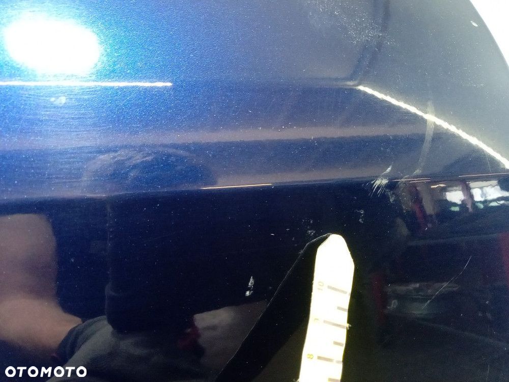 MAZDA 2 I DY DRZWI PRZÓD PRAWE PRZEDNIE 27R - 11