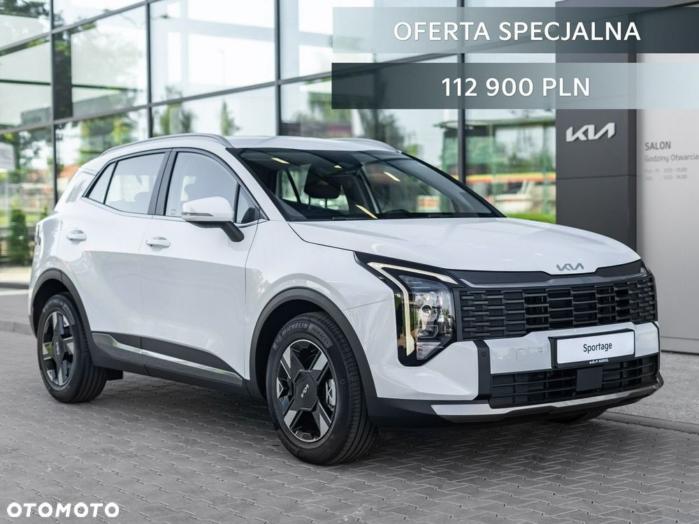 Kia Sportage - 2