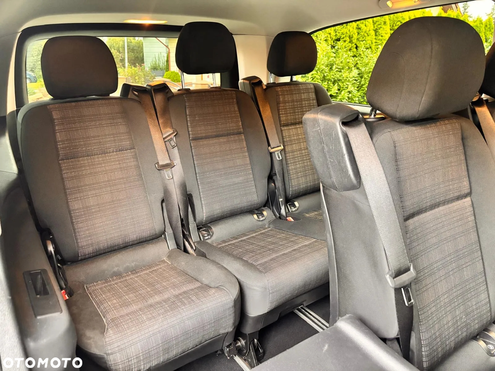 Mercedes-Benz Vito - 10