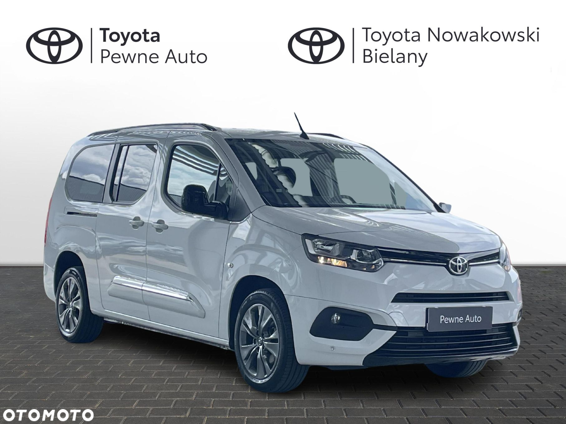 Toyota Proace City - 7