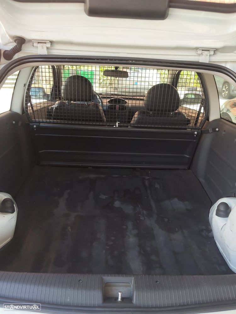 Opel Corsa 1.3 CDTI Sport - 15